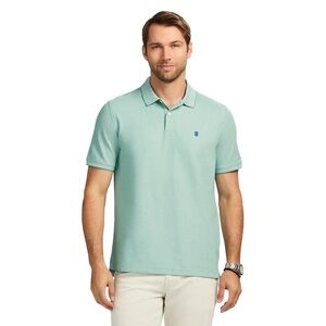 Izod Light Green Polo Shirt
